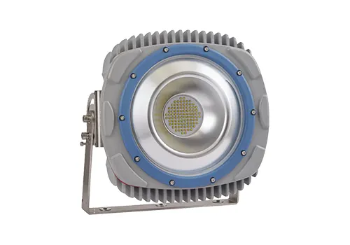 Energy Savings with 6000K 270w Dimmable Outdoor Light